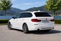 BMW 520 520d xDrive Touring Aut. - thumbnail 2