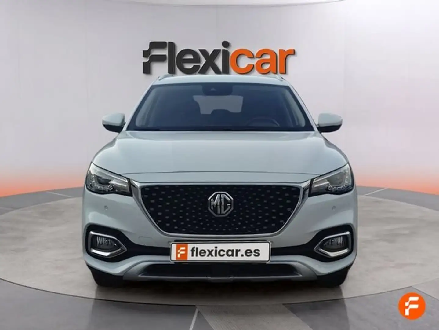 MG HS 1.5 T-GDI Comfort Blanco - 2