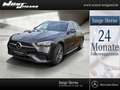 Mercedes-Benz C 300 e T AMG Pano+AHK+360°+Memo+Distr+HUD+Sound Grau - thumbnail 1