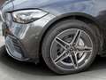 Mercedes-Benz C 300 e T AMG Pano+AHK+360°+Memo+Distr+HUD+Sound Grau - thumbnail 12