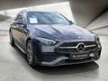 Mercedes-Benz C 300 e T AMG Pano+AHK+360°+Memo+Distr+HUD+Sound Grau - thumbnail 3