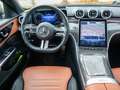 Mercedes-Benz C 300 e T AMG Pano+AHK+360°+Memo+Distr+HUD+Sound Grau - thumbnail 5