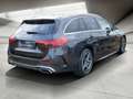 Mercedes-Benz C 300 e T AMG Pano+AHK+360°+Memo+Distr+HUD+Sound Grau - thumbnail 4