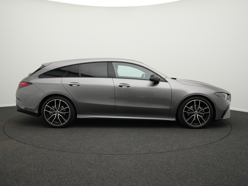 Mercedes-Benz CLA 180 CLA 180 Shooting Brake  AMG Line Special Edition — photo 5