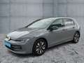 Volkswagen Golf VIII 2.0 TDI DSG GOAL LEDplus+NAVI+AHK+ACC Grau - thumbnail 2