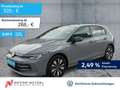 Volkswagen Golf VIII 2.0 TDI DSG GOAL LEDplus+NAVI+AHK+ACC Grau - thumbnail 1