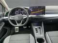 Volkswagen Golf VIII 2.0 TDI DSG GOAL LEDplus+NAVI+AHK+ACC Grau - thumbnail 9