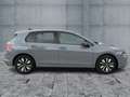 Volkswagen Golf VIII 2.0 TDI DSG GOAL LEDplus+NAVI+AHK+ACC Grau - thumbnail 7