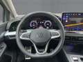 Volkswagen Golf VIII 2.0 TDI DSG GOAL LEDplus+NAVI+AHK+ACC Grau - thumbnail 10