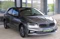 Skoda Fabia Selection 1,0 TSI DSG ACC, LED, Navi, Panorama,... Grau - thumbnail 22