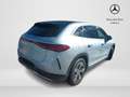 Mercedes-Benz EQE 350 350+ Plateado - thumbnail 3