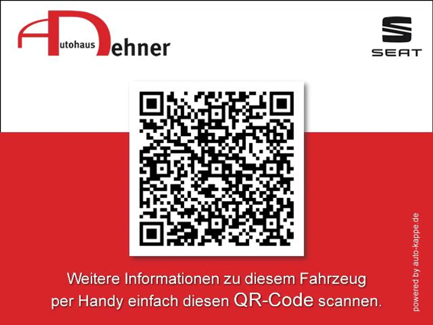 CUPRA Leon Sportstourer VZ 2.0TSI DSG NAVI/PDC/AHK/HIFI Grau - 2