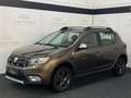 Dacia Sandero Stepway Sensation TCe 90 Easy-R S&S Bruin - thumbnail 3