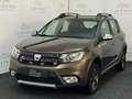 Dacia Sandero Stepway Sensation TCe 90 Easy-R S&S Bruin - thumbnail 1