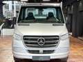 Mercedes-Benz Sprinter 319 V6 3-Seiten-Kipper AHK-3,5t Standheiz Zilver - thumbnail 19