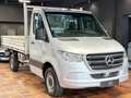 Mercedes-Benz Sprinter 319 V6 3-Seiten-Kipper AHK-3,5t Standheiz Zilver - thumbnail 17