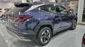 Hyundai TUCSON 1.6 CRDI 48V DCT Business Blu/Azzurro - thumbnail 4