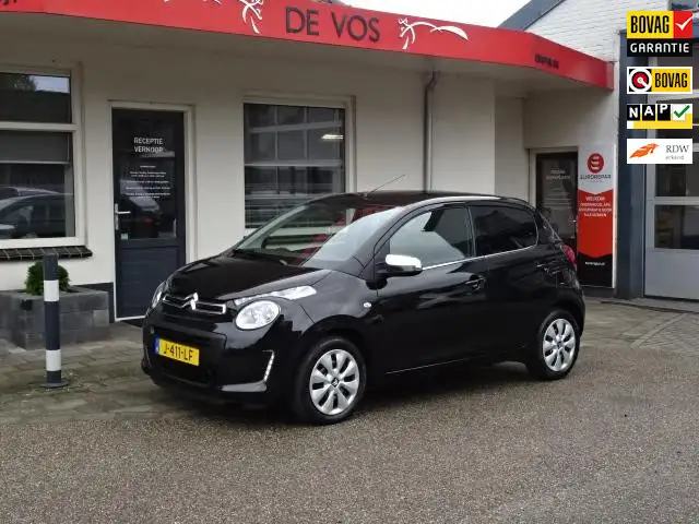 Citroen C1 1.0 VTi Feel