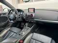 Audi S3 SB 2,0 TFSI quattro S-tronic|LED|ACC|RFK|NAVI|F1 Blau - thumbnail 10