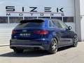 Audi S3 SB 2,0 TFSI quattro S-tronic|LED|ACC|RFK|NAVI|F1 Blau - thumbnail 4