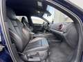 Audi S3 SB 2,0 TFSI quattro S-tronic|LED|ACC|RFK|NAVI|F1 Blau - thumbnail 11