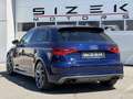 Audi S3 SB 2,0 TFSI quattro S-tronic|LED|ACC|RFK|NAVI|F1 Blau - thumbnail 3