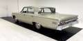 Mercury Sonstige Custom Sedan Gold - thumbnail 3