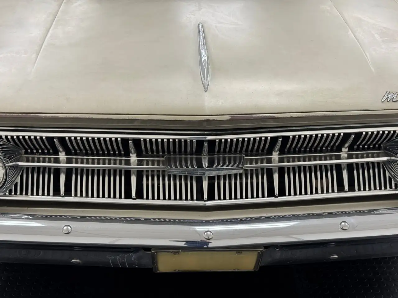 Mercury Custom Sedan, foto 9
