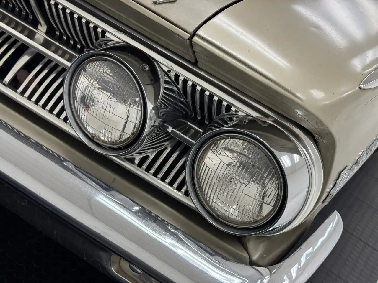 Mercury Custom Sedan, foto 10