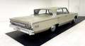 Mercury Sonstige Custom Sedan Gold - thumbnail 5