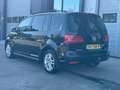 Volkswagen Touran 1.4 TSI Highline 7p, CRUISECR, NAP, APK Zwart - thumbnail 11