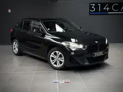 BMW X2 sDrive 18i 140 M SPORT DKG7 F39 - Garantie 6 mois