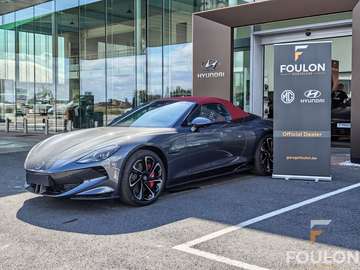 77 kWh GT 510PK AWD