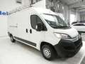 Citroen Jumper 2.2 D Club Blanc - thumbnail 11