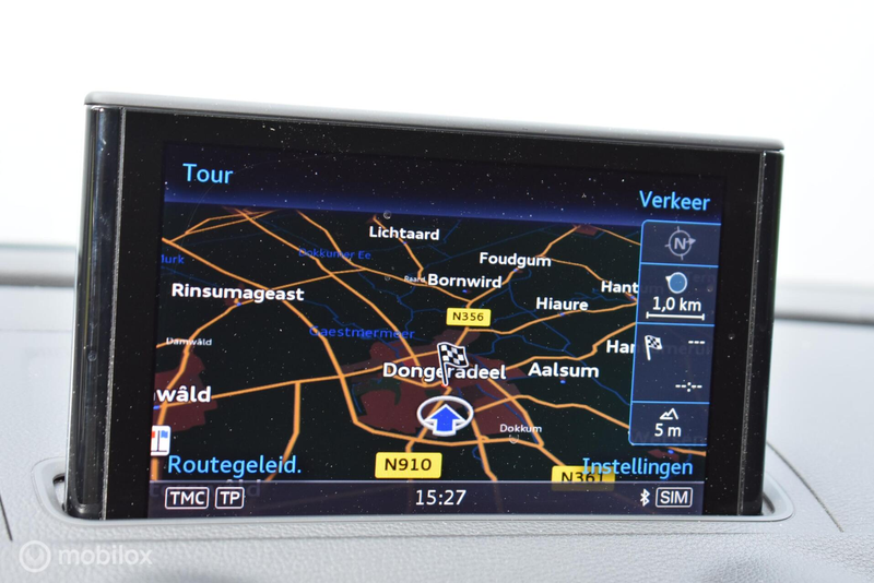 Photo du véhicule