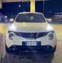 Nissan Juke Juke I 2015 1.5 dci Acenta 110cv E6 Bianco - thumbnail 1