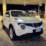 Nissan Juke Juke I 2015 1.5 dci Acenta 110cv E6 Bianco - thumbnail 2
