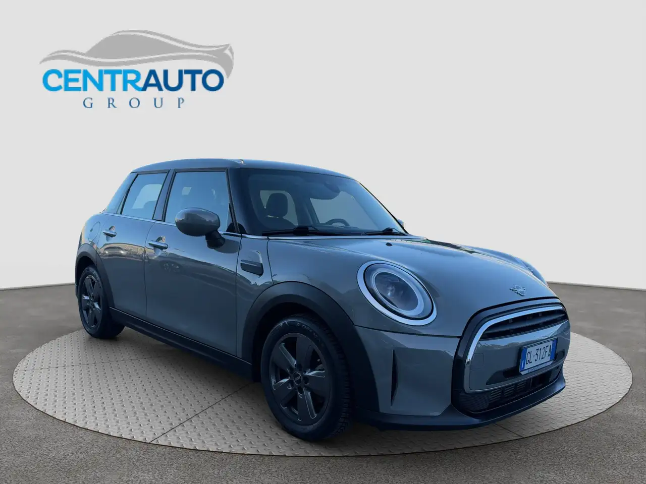 MINI One