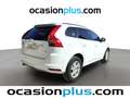 Volvo XC60 D3 Kinetic Aut. 150 Blanco - thumbnail 4