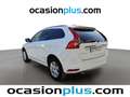 Volvo XC60 D3 Kinetic Aut. 150 Blanco - thumbnail 3