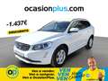 Volvo XC60 D3 Kinetic Aut. 150 Blanco - thumbnail 1