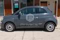 Fiat 500 500 1.3 Multijet 16V 95 CV Lounge Silber - thumbnail 8