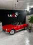 Fiat 124 Sport Spider 2000 Rojo - thumbnail 6