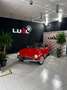 Fiat 124 Sport Spider 2000 Rojo - thumbnail 5
