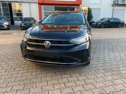 Volkswagen Taigo Move LED PDC digt Tacho