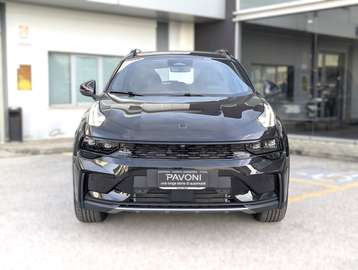 01 1.5 TD PHEV Core Auto MY25