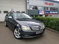 Mercedes-Benz C 220 C 220 CDI T Avantgarde Autom. Gris - thumbnail 1