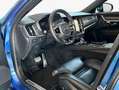 Volvo V90 T8 Twin Engine AWD R-Design Aut Massagesitze Blau - thumbnail 8