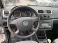 Skoda Fabia Combi Ambiente Klima Tempomat TÜV Silber - thumbnail 11