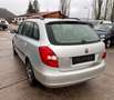 Skoda Fabia Combi Ambiente Klima Tempomat TÜV Silber - thumbnail 7